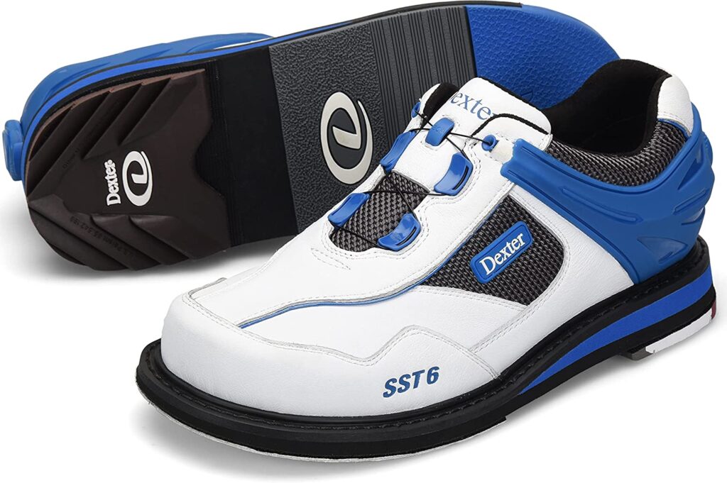 Dexter SST6 Hybrid Bowling Shoes