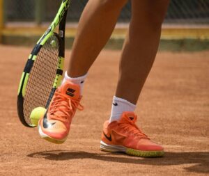 Clay Court Tennis Shoes 1 Clay Court Tennis Shoes