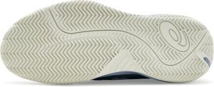 Clay Court Tennis Shoes 2 Clay Court Tennis Shoes Herringbone Sole Pattern