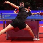 🏓 Best Table Tennis Shoes for 2025: Lightweight, Grippy & Game-Ready