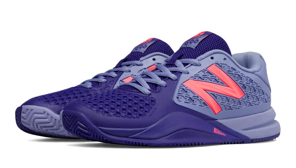 New Balance 996v2 Women's Tennis Shoes