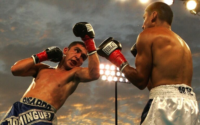 Best Boxing Shoes for 2025