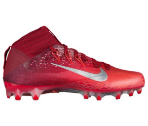 Nike Vapor Untouchable 2 Football Cleats