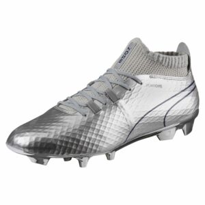 PUMA One Chrome FG Soccer Cleats