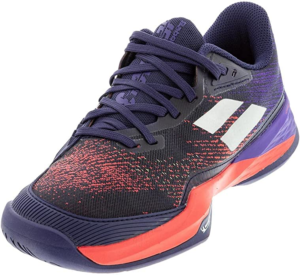 Babolat at Jet Mach 3 Tennis Shoes