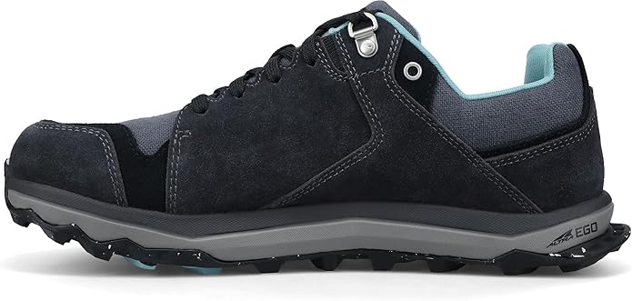 Minimalist Hiking Shoes or Regular Hiking Shoes 4 Altra Lone Peak Alpine