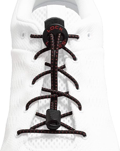 Lock Laces