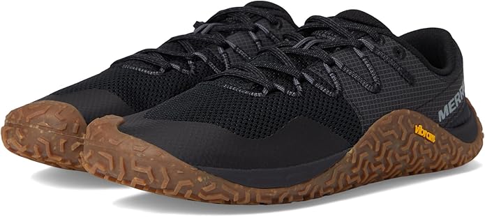 Minimalist Hiking Shoes or Regular Hiking Shoes 1 Merrell Trail Glove 7