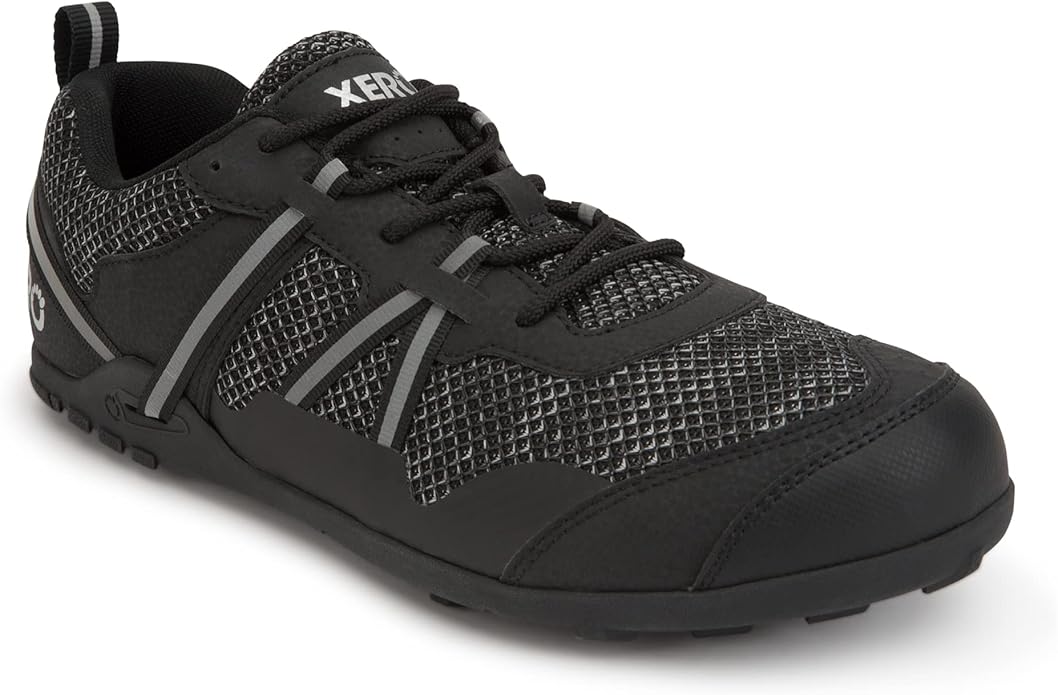 Minimalist Hiking Shoes or Regular Hiking Shoes 3 Xero Terra Flex II Hiking Shoes