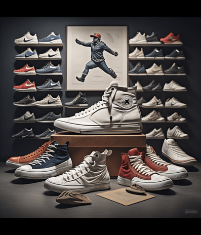 Sneaker Sanctum