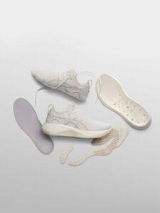 ASICS Nimbus Mirai