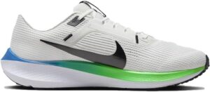 The Ultimate Guide to Choosing the Perfect Running Shoes for Overweight Men 1 Nike Air Zoom Pegasus 40 Running Shoes
