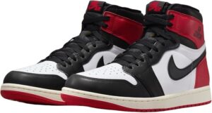 The Cultural Impact of Sneaker Brands: Nike vs. Adidas