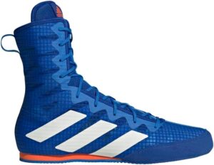 Adidas Box Hog 4 Boxing Shoes