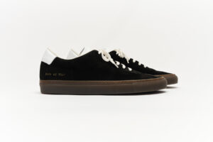 Luxury Sneakers for Men 2025: Top Brands Worth the Splurge 1 Common Projects Achilies Low
