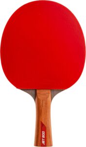 Top Table Tennis Paddles : Best for Power, Spin & Control 3 Killerspin Jet800 Table Tennis Paddle