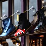 Doc Martens vs. Sneakers 2025: Style, Comfort & Timeless Appeal
