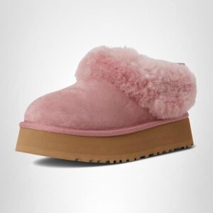 UGG Tasman & UGG Tazzelle : The Slip-Ons Sneaker People Won’t Stop Wearing 2 UggTazzelle