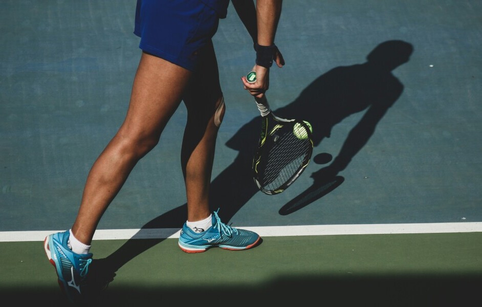 Beginner Tennis Shoes: How to Choose the Right Pair 3 Beginner Tennis Shoe Guide
