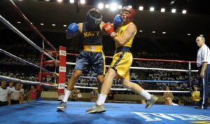 Best Boxing Shoes for Training, Sparring & Competition 2 Boxing Footwork Training Shoes in Ring