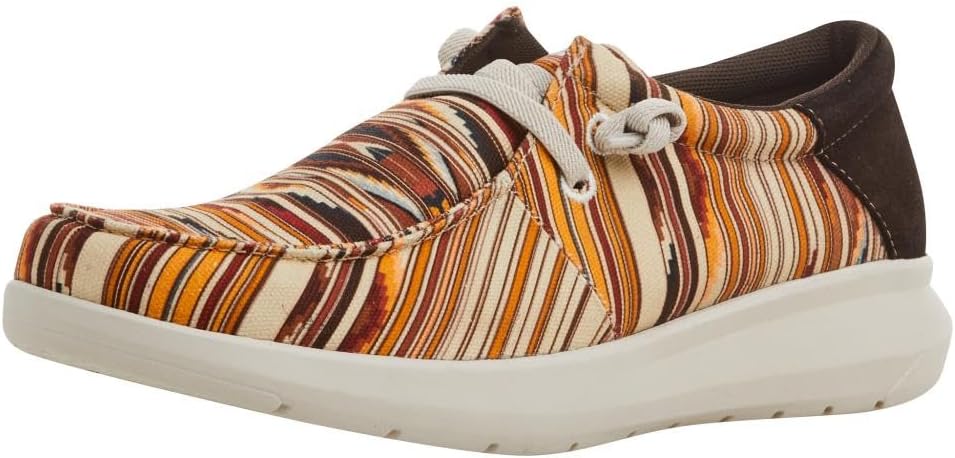 Ariat Hilo Sneakers: Fit, Comfort, and Everyday Wear Guide 2 Ariat Hilo