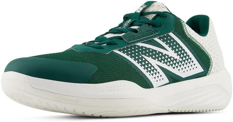New Balance 696 Tennis Shoes Review 1 New Balance 696v4 Tennis Shoes
