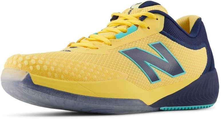 New Balance Tennis Shoe Model Numbers
