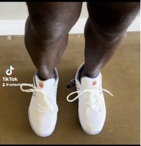 Best Tennis Shoes for Every Player Type 4 K-Swiss Hypercourt Express 2 - How do they Fit?