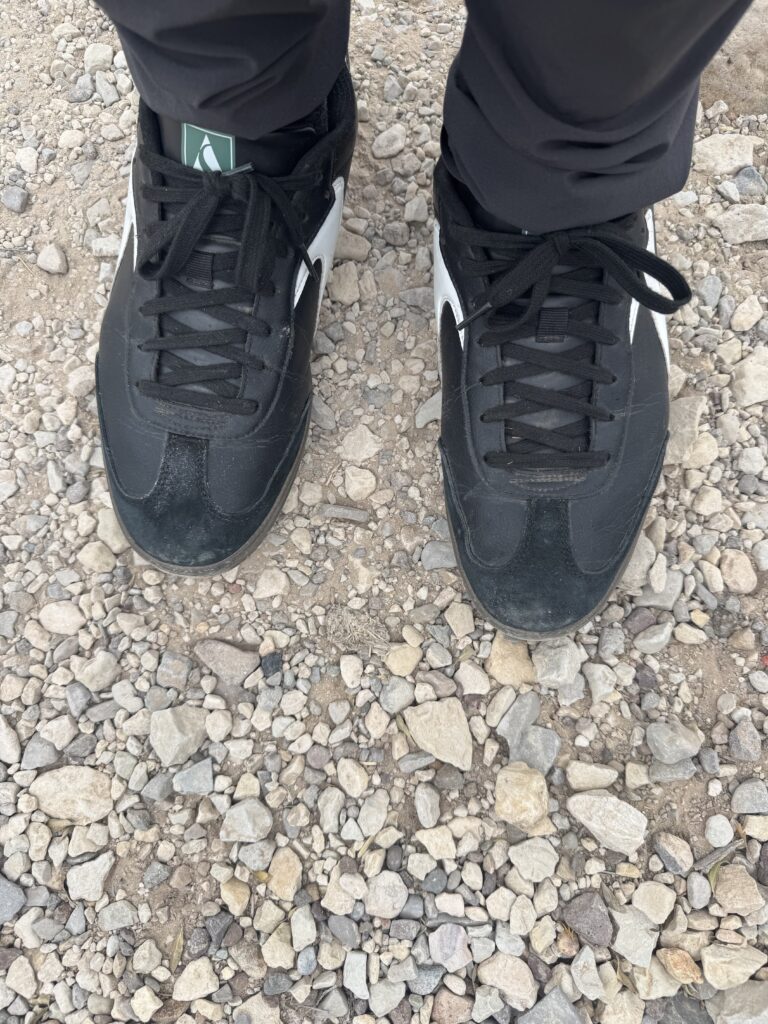 Skechers Slip-ins Hotshot - On Feet