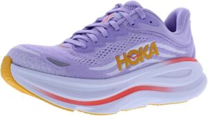 Best Running Shoes for Wide Feet and Heavy Runners (2026 Guide) 4 Hoka Bondi 9 Running Shoes