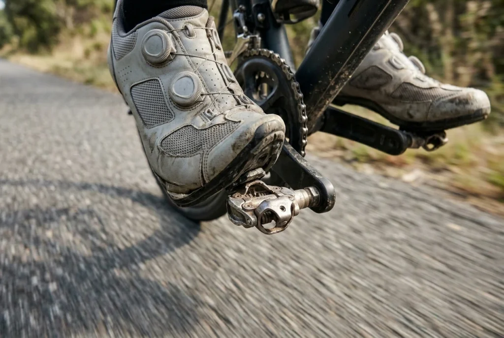 Best Cycling Shoes for Wide Feet: Comfort Meets Performance (2026) 1 Best Cycling Shoes for Wide Feet